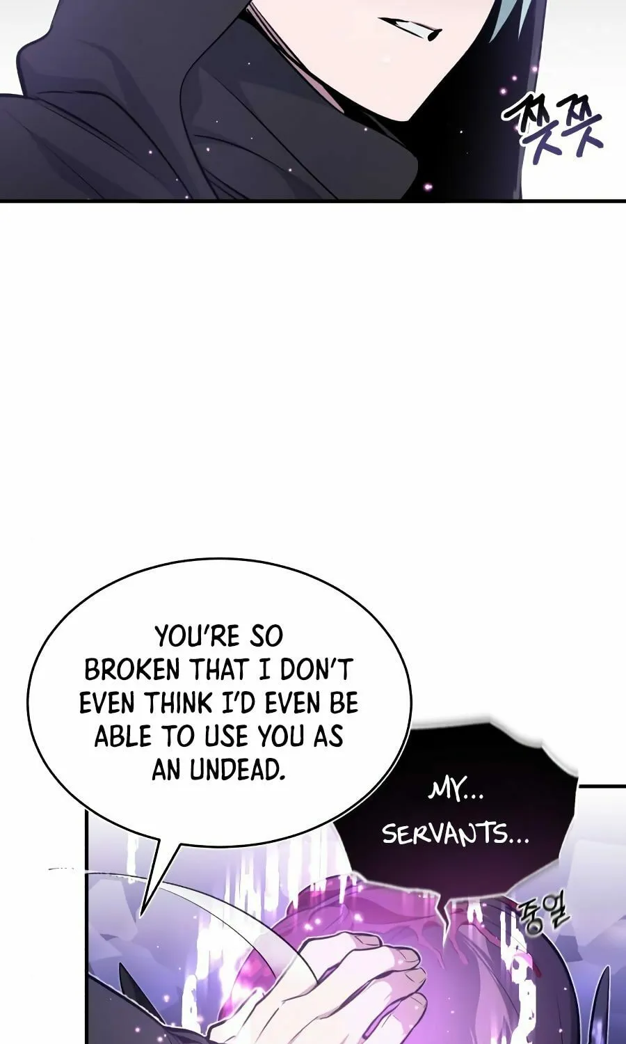 66,666 Years: Advent of the Dark Mage Chapter 27 page 101 - 