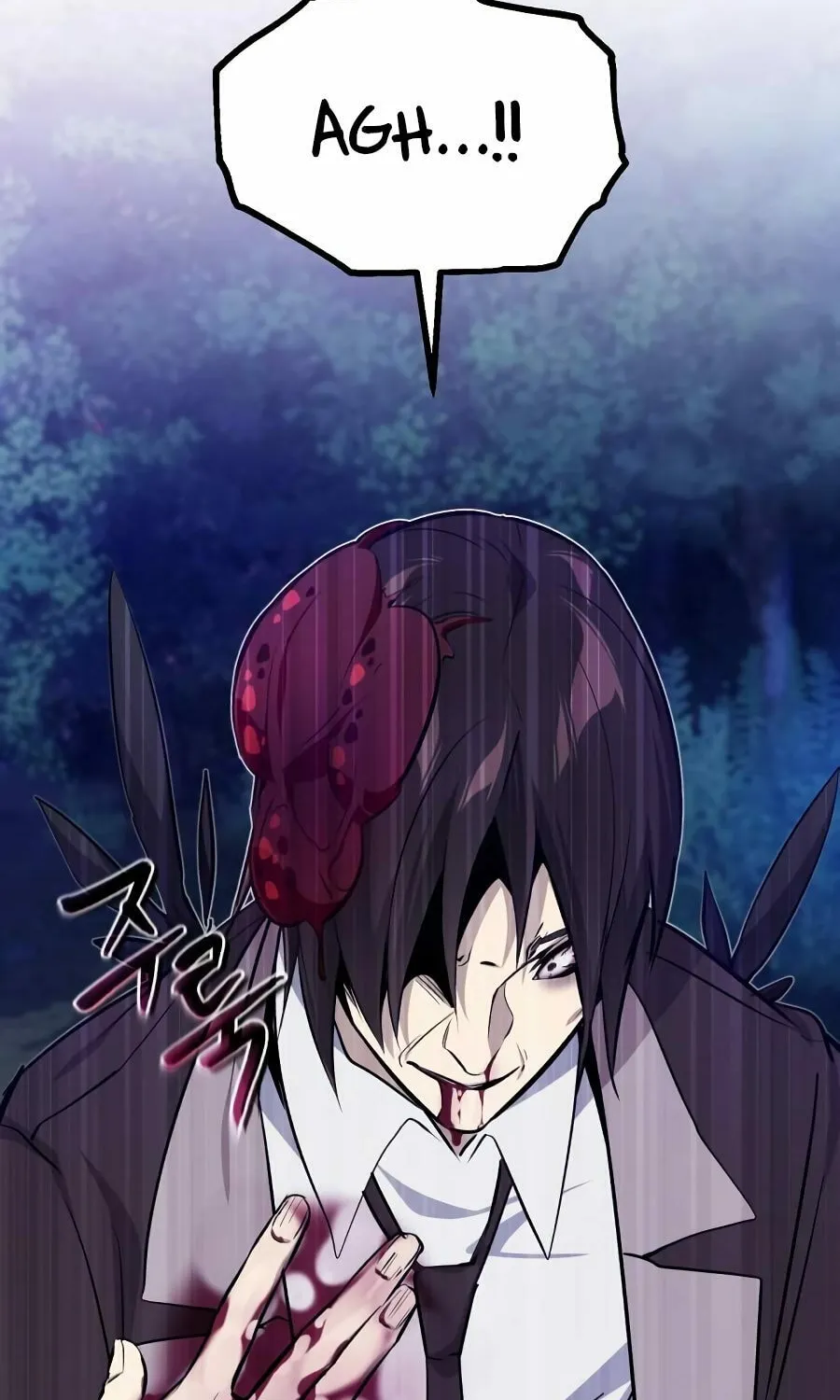 66,666 Years: Advent of the Dark Mage Chapter 27 page 114 - 