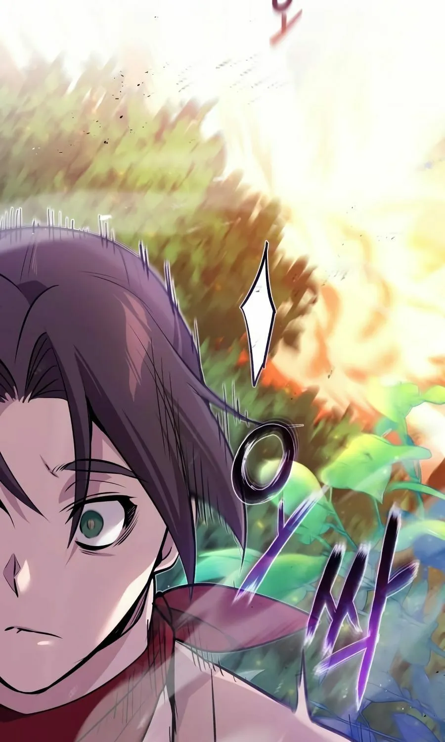 66,666 Years: Advent of the Dark Mage Chapter 27 page 124 - 