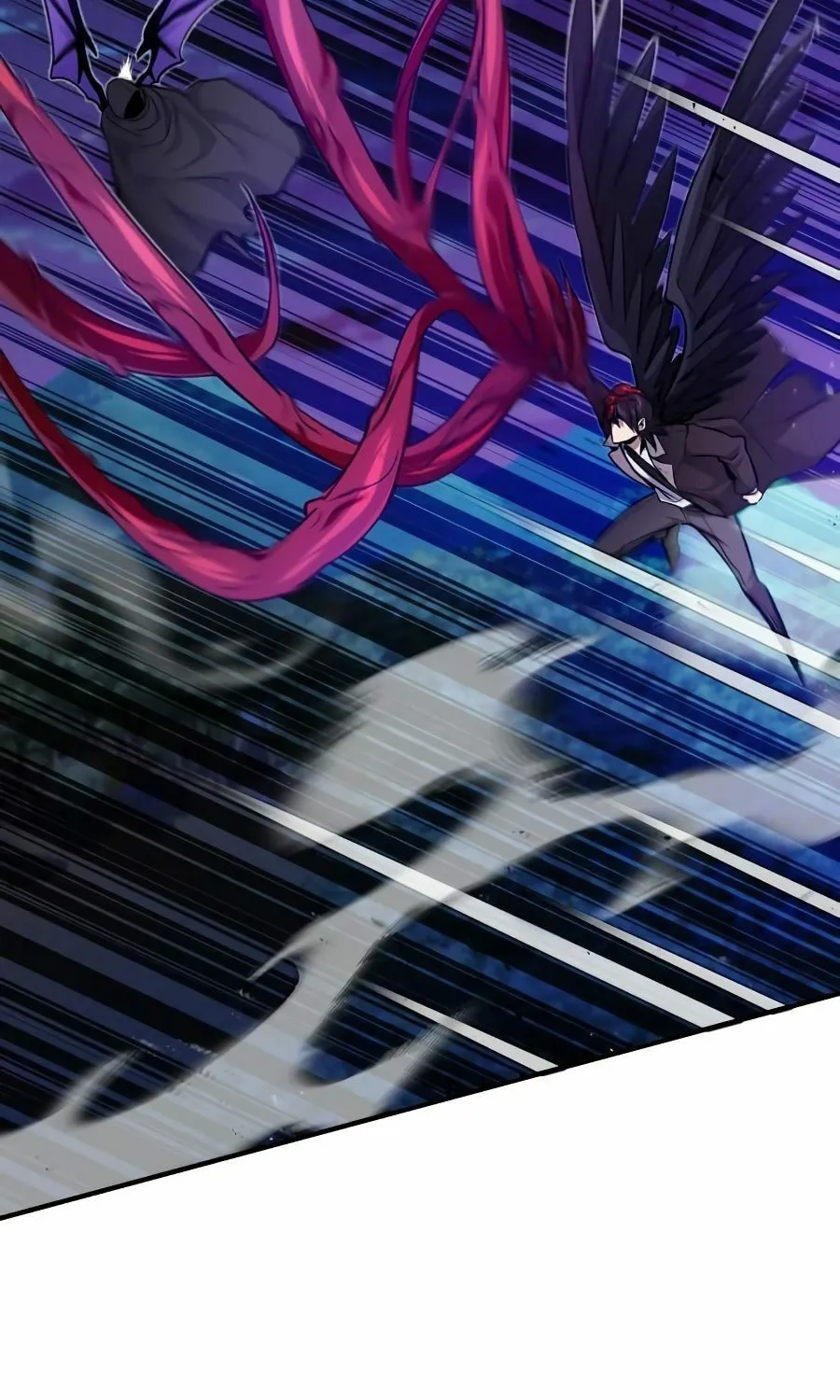 66,666 Years: Advent of the Dark Mage Chapter 27 page 24 - 