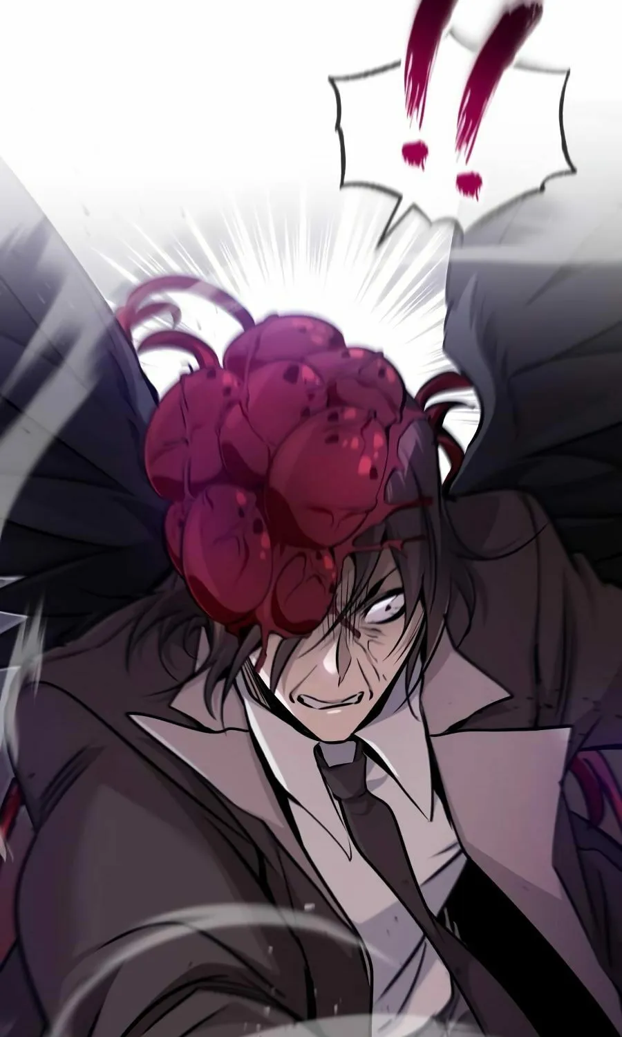 66,666 Years: Advent of the Dark Mage Chapter 27 page 27 - 