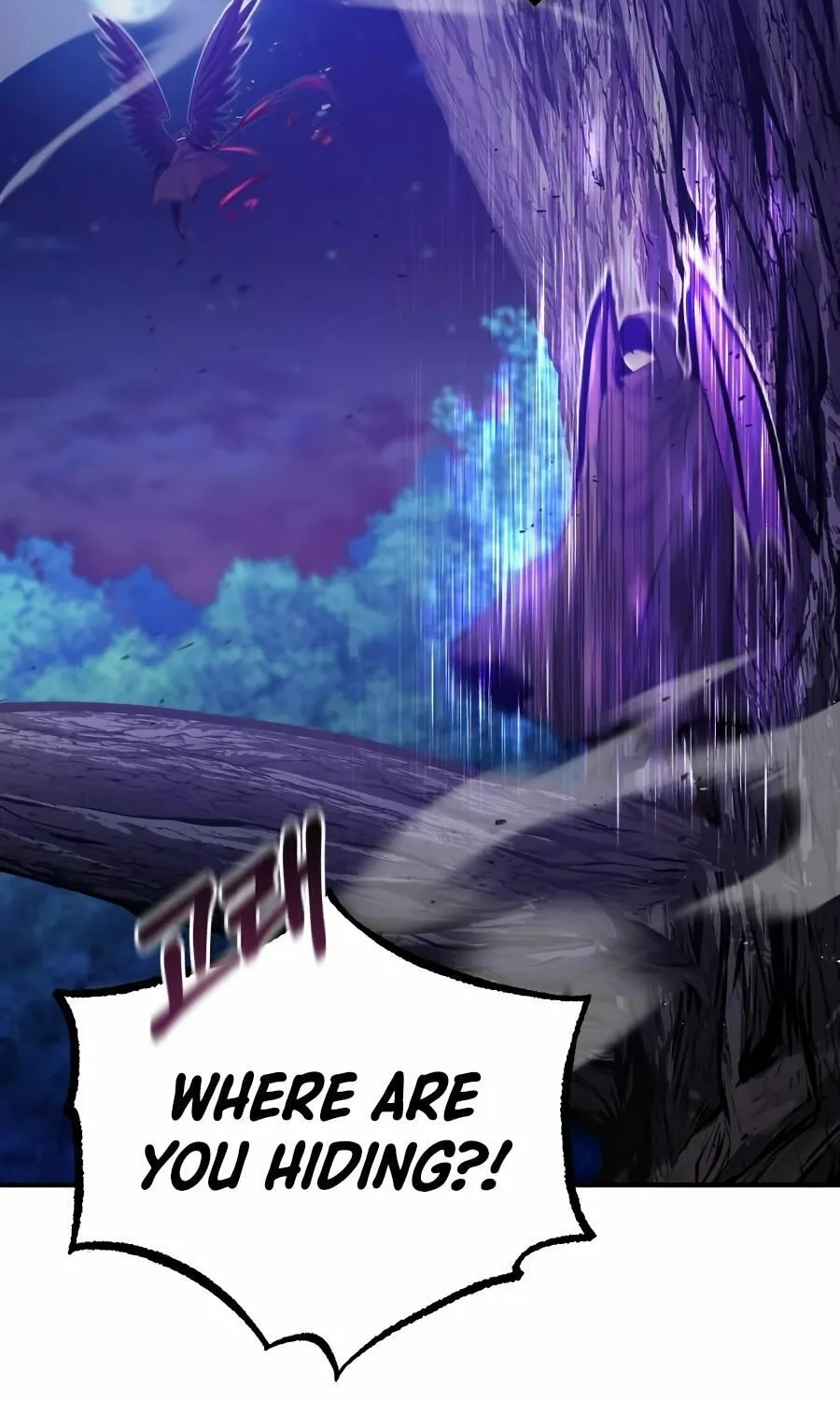 66,666 Years: Advent of the Dark Mage Chapter 27 page 29 - 