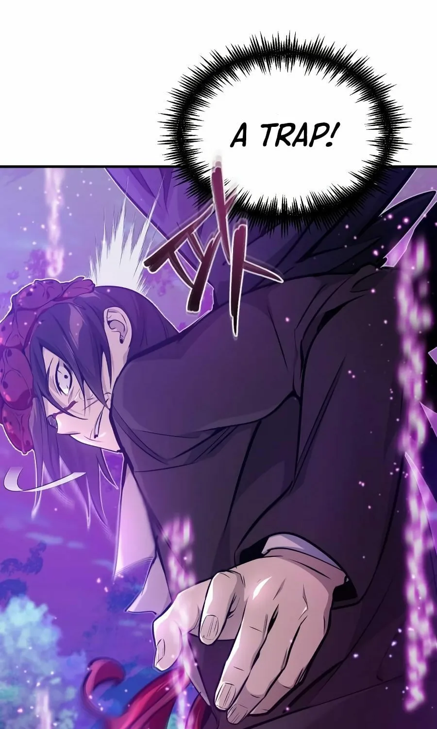 66,666 Years: Advent of the Dark Mage Chapter 27 page 33 - 