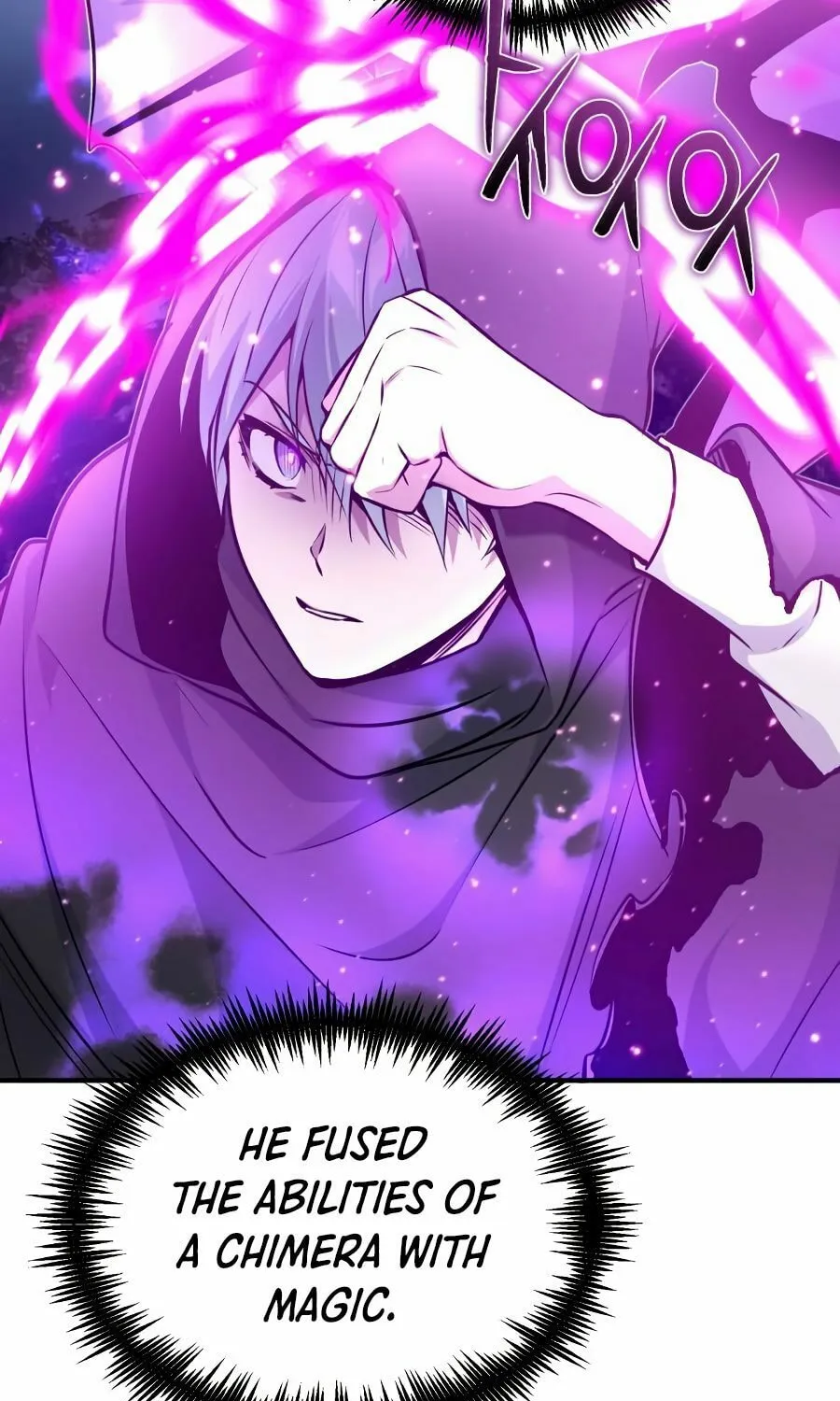 66,666 Years: Advent of the Dark Mage Chapter 27 page 47 - 