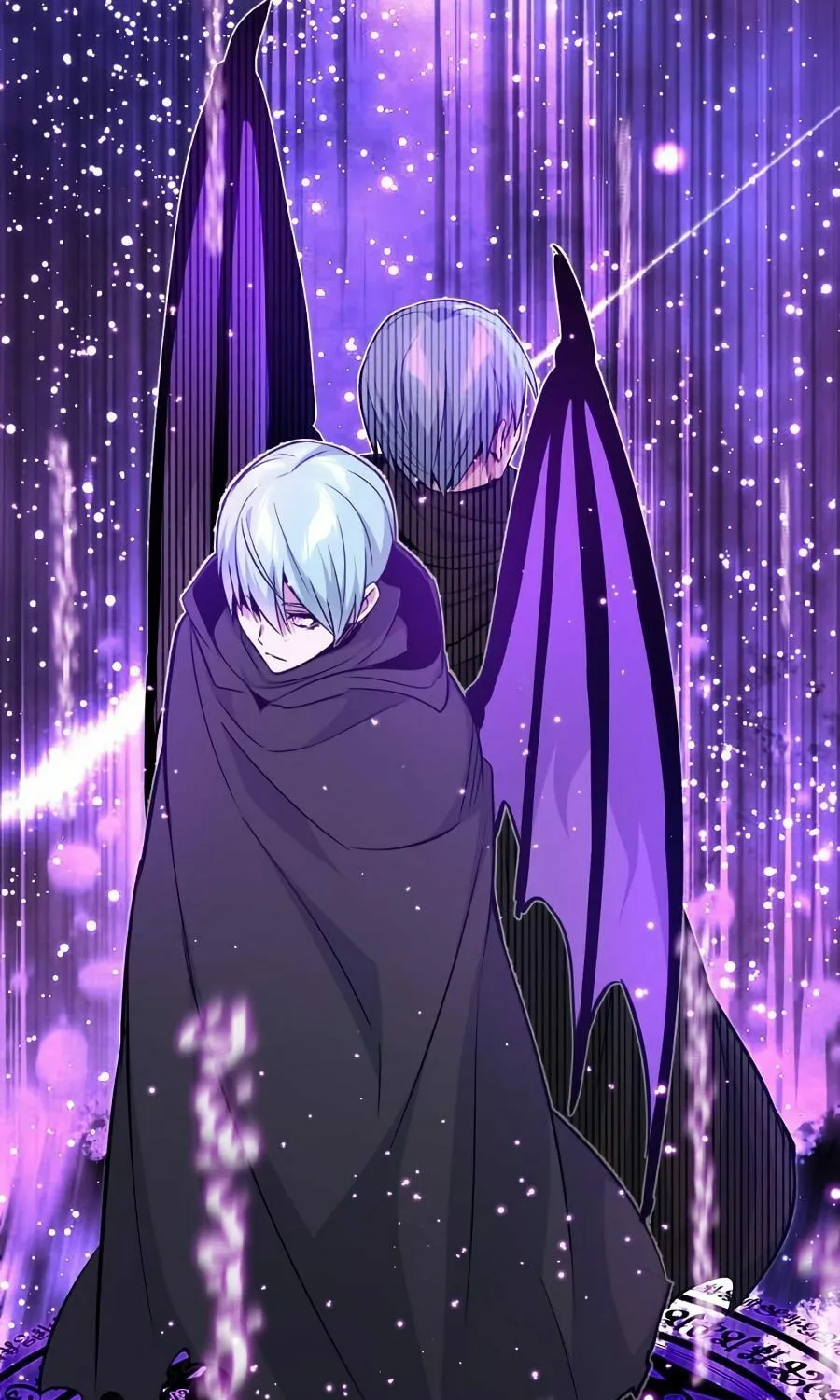 66,666 Years: Advent of the Dark Mage Chapter 27 page 63 - 