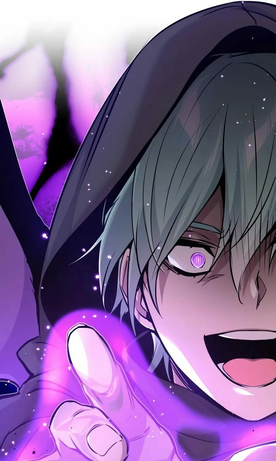 66,666 Years: Advent of the Dark Mage Chapter 27 page 67 - 
