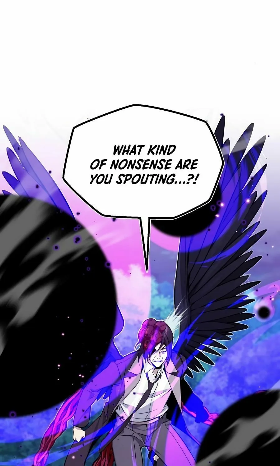 66,666 Years: Advent of the Dark Mage Chapter 27 page 77 - 