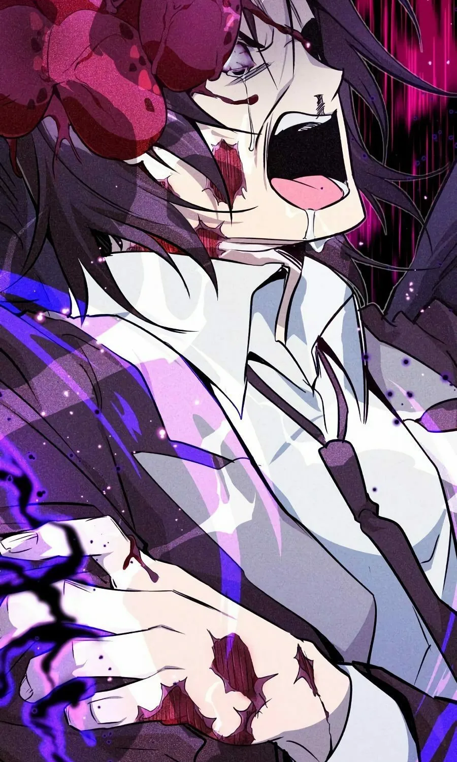 66,666 Years: Advent of the Dark Mage Chapter 27 page 81 - 