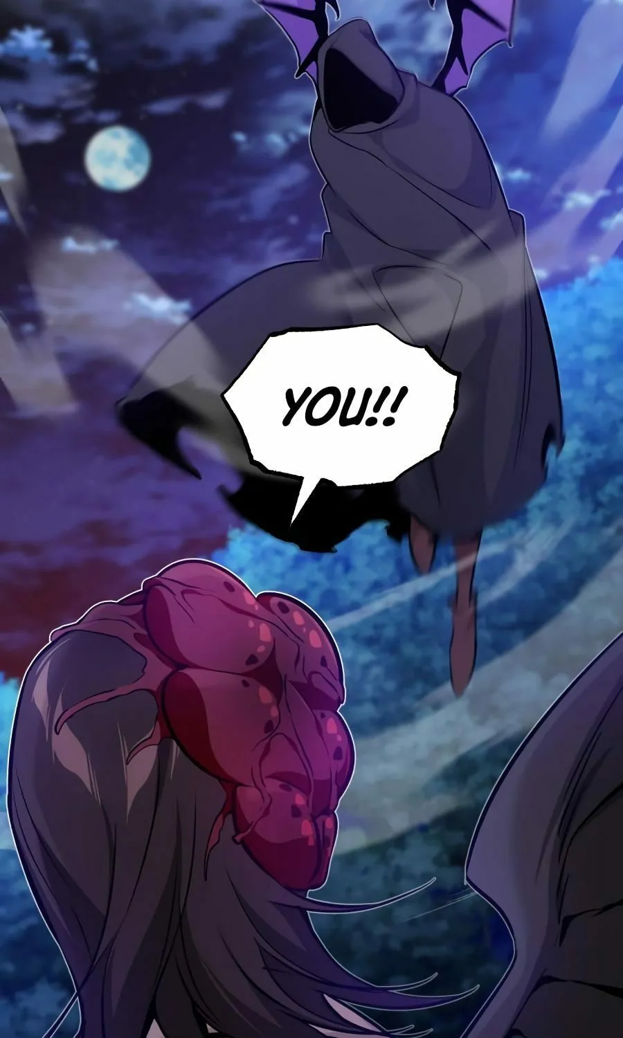 66,666 Years: Advent of the Dark Mage Chapter 27 page 85 - 