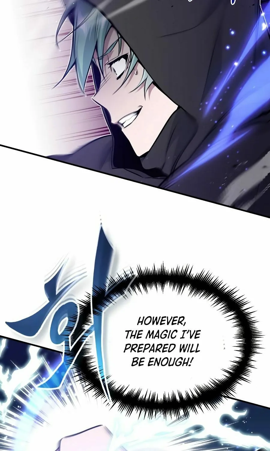 66,666 Years: Advent of the Dark Mage Chapter 27 page 10 - 