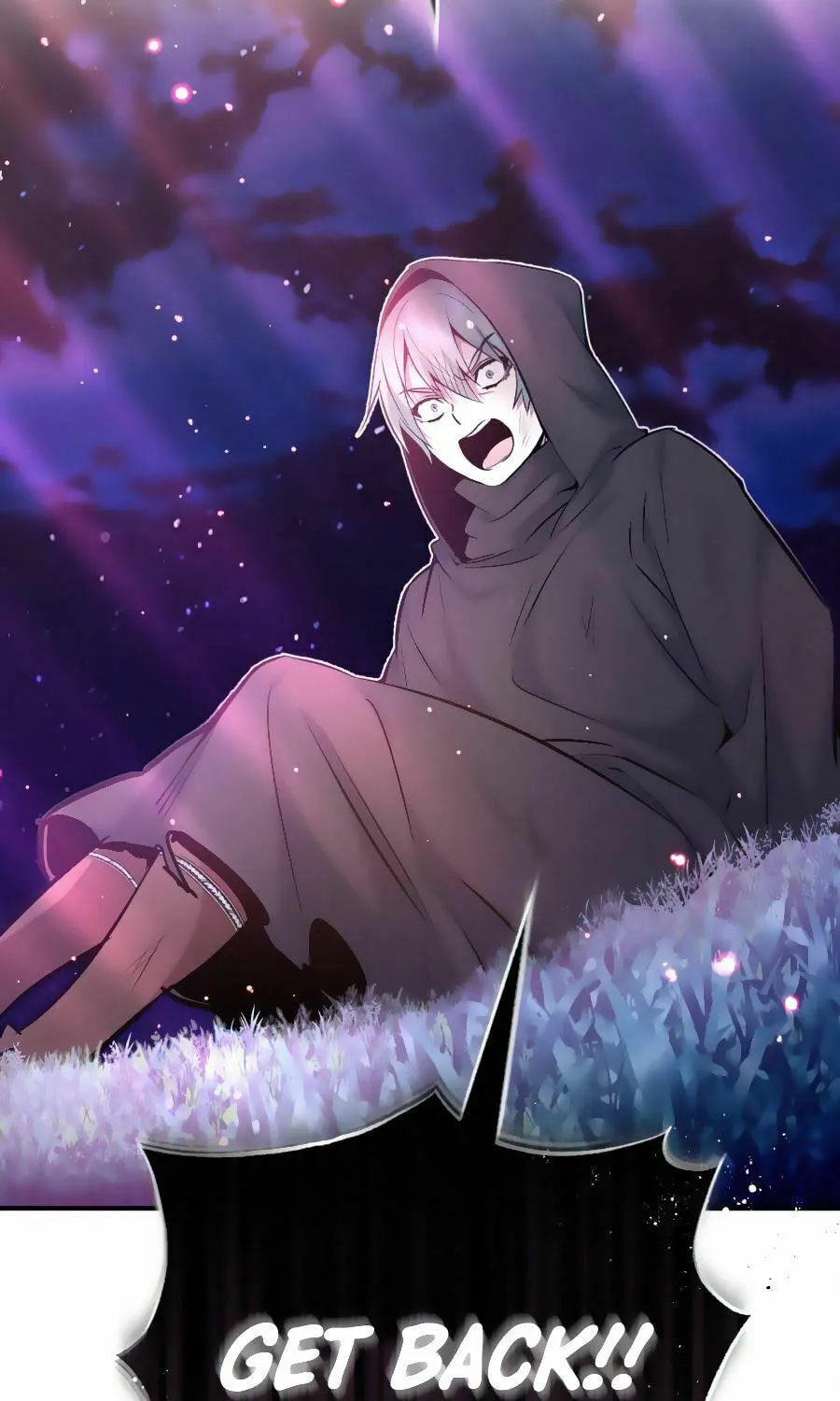 66,666 Years: Advent of the Dark Mage Chapter 28 page 11 - 
