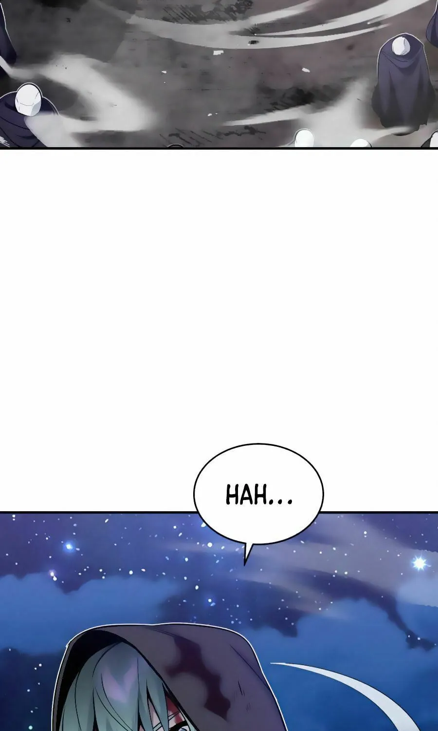 66,666 Years: Advent of the Dark Mage Chapter 28 page 110 - 