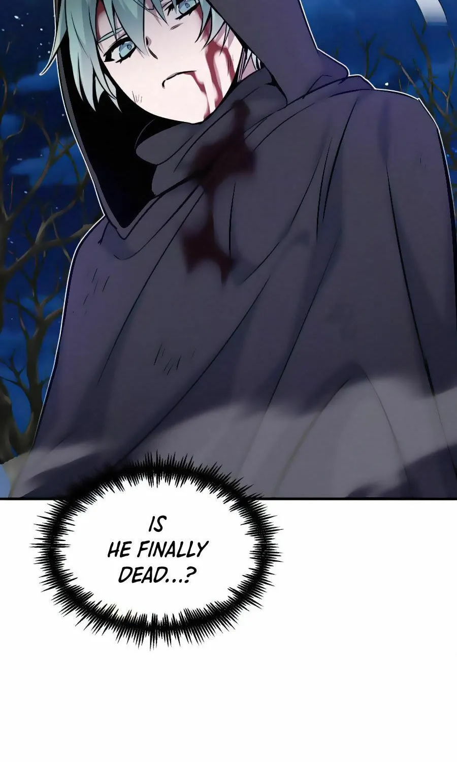 66,666 Years: Advent of the Dark Mage Chapter 28 page 111 - 