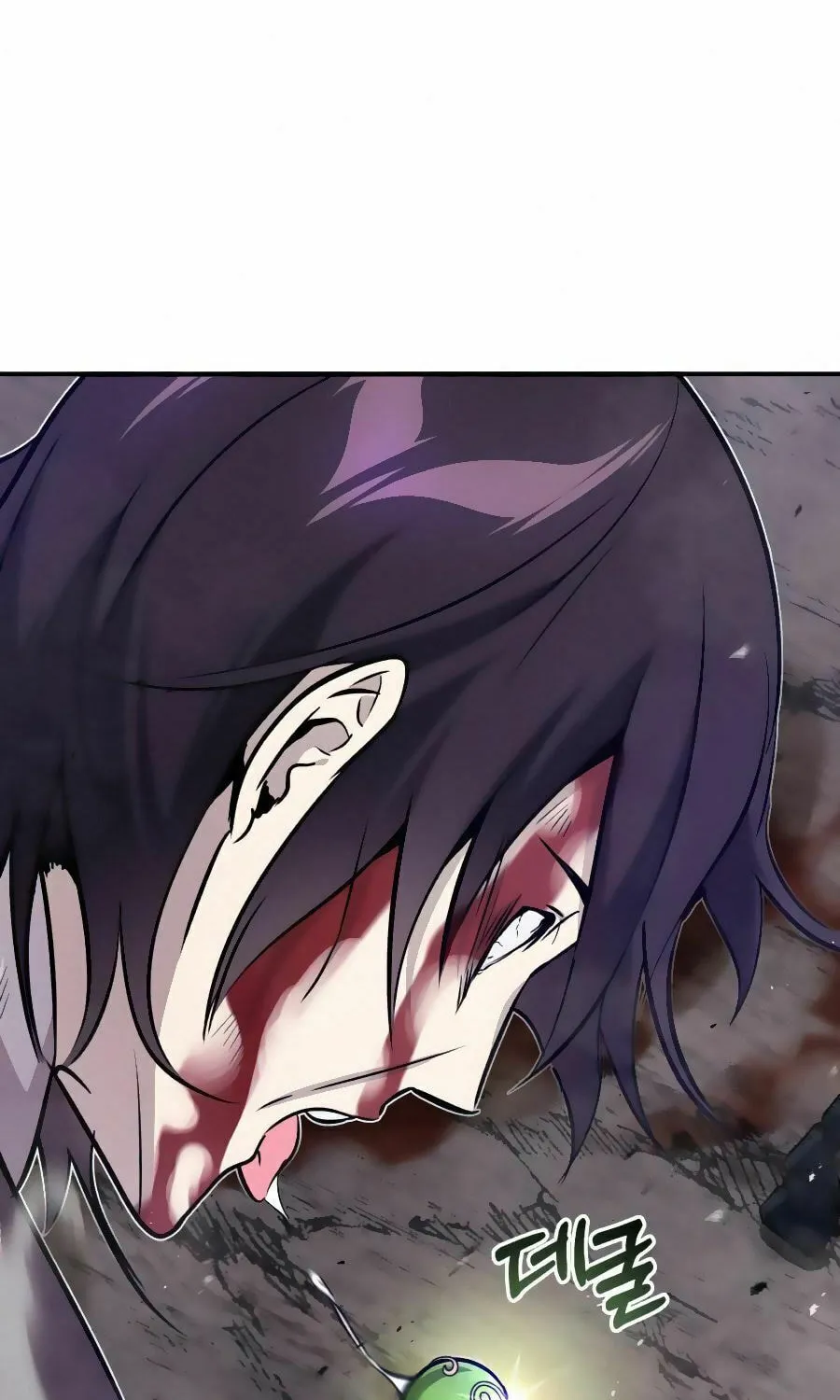 66,666 Years: Advent of the Dark Mage Chapter 28 page 113 - 