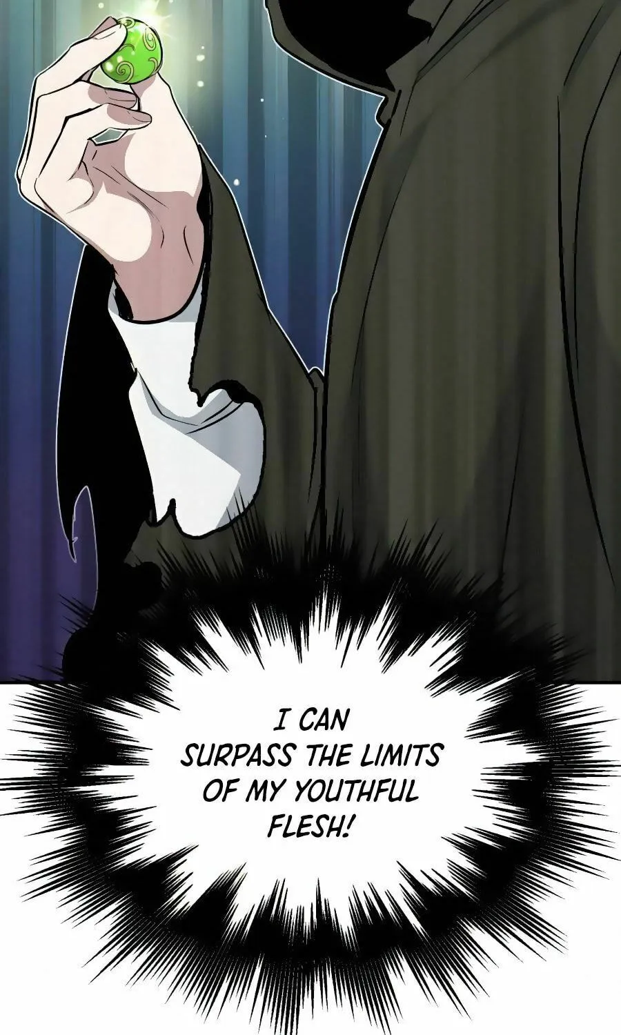 66,666 Years: Advent of the Dark Mage Chapter 28 page 123 - 