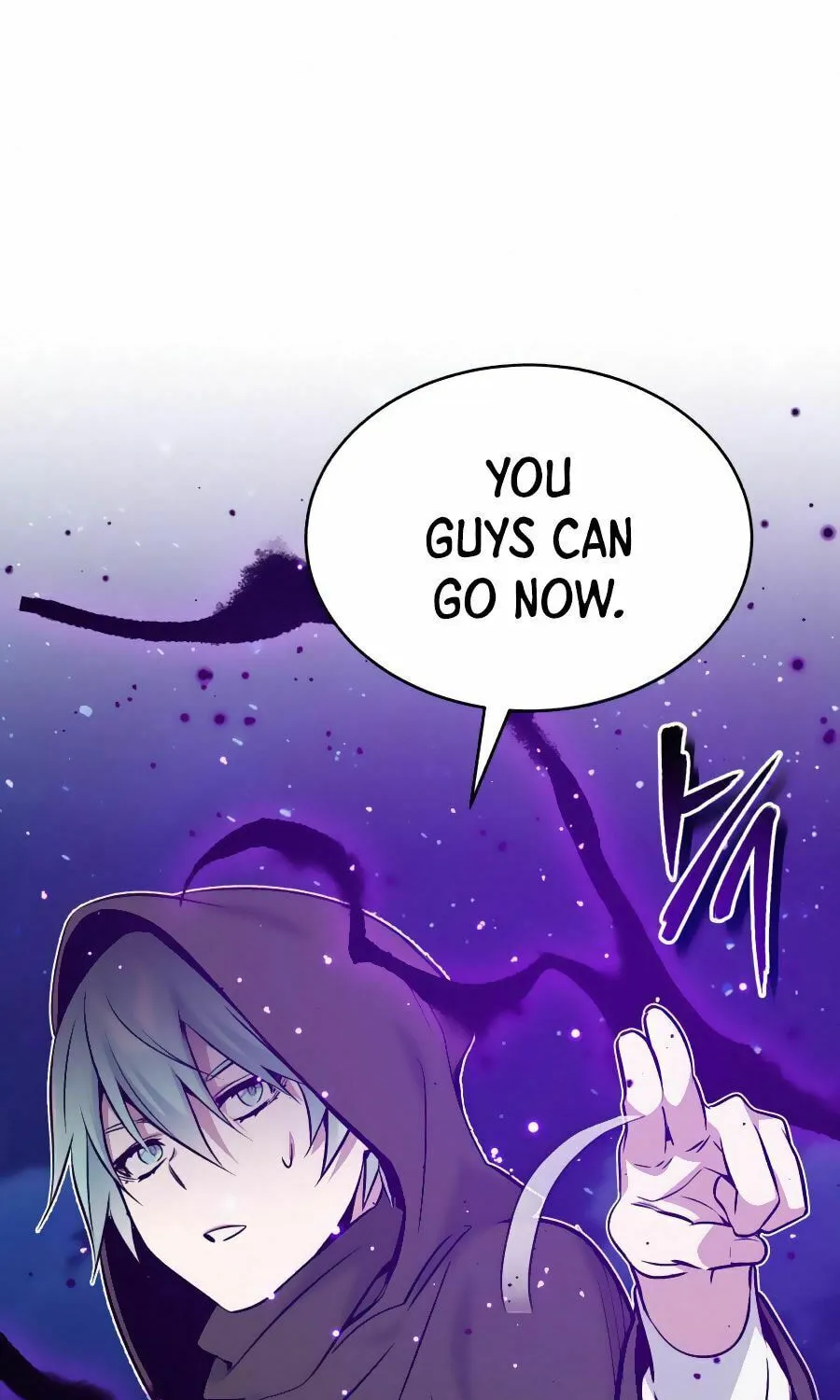 66,666 Years: Advent of the Dark Mage Chapter 28 page 127 - 