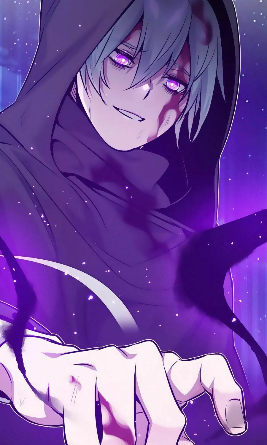 66,666 Years: Advent of the Dark Mage Chapter 28 page 137 - 
