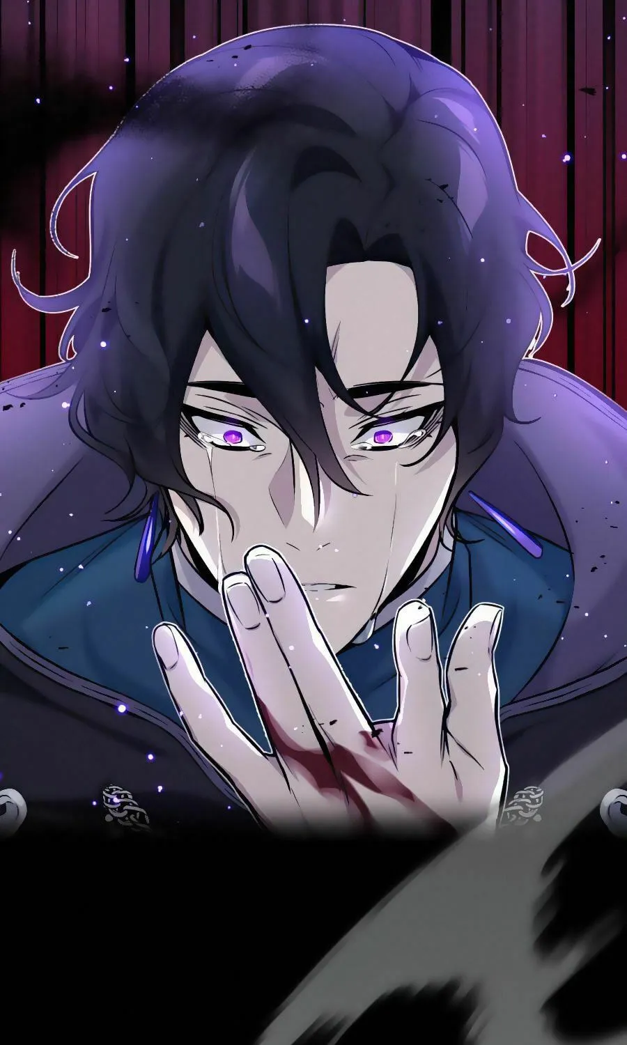 66,666 Years: Advent of the Dark Mage Chapter 28 page 31 - 