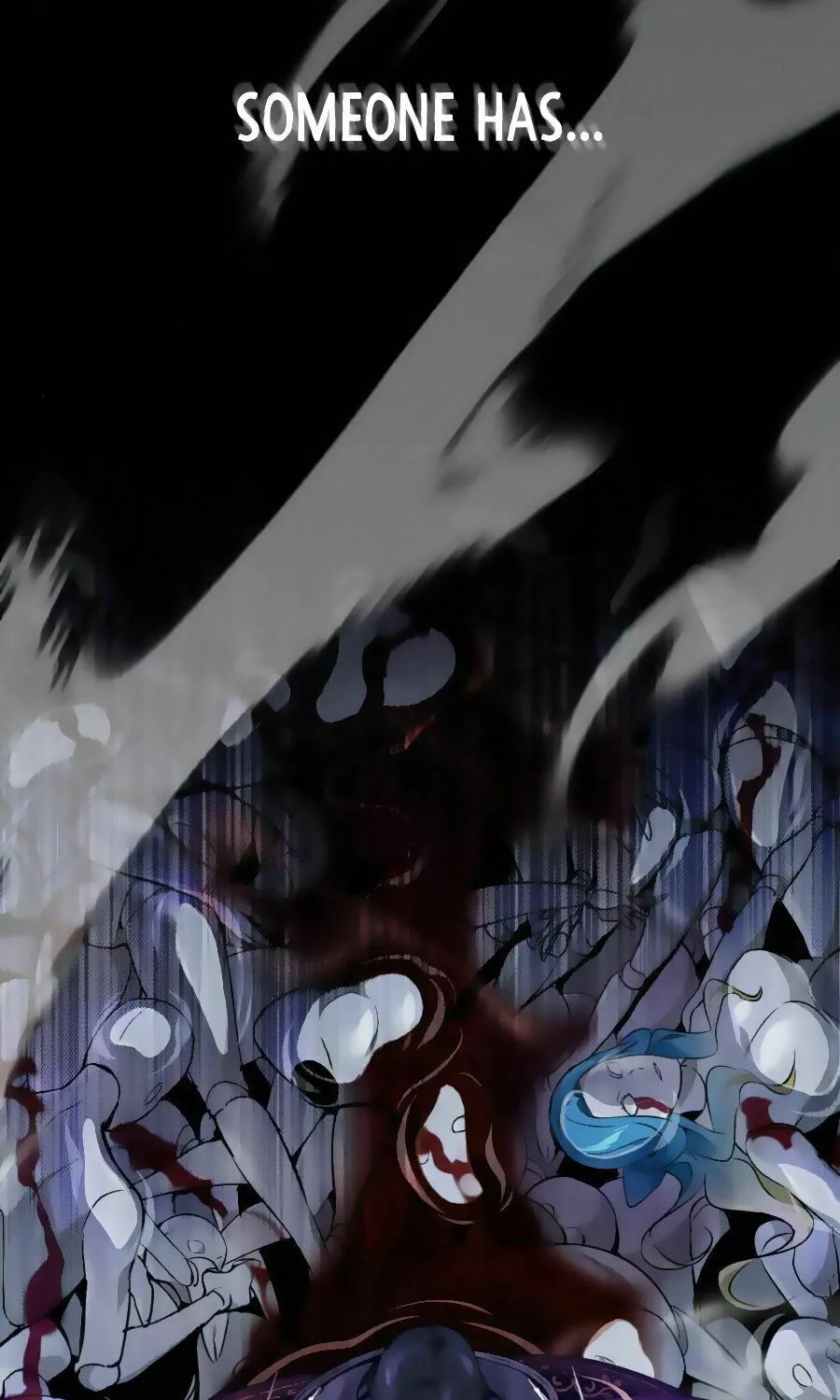 66,666 Years: Advent of the Dark Mage Chapter 28 page 32 - 