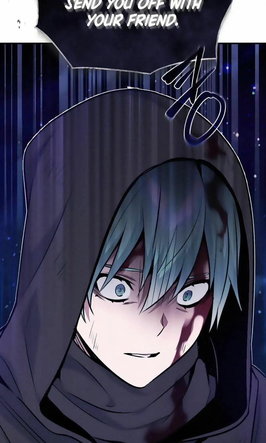 66,666 Years: Advent of the Dark Mage Chapter 28 page 45 - 