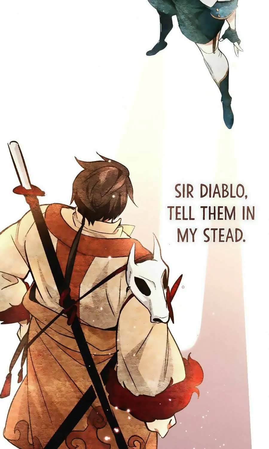66,666 Years: Advent of the Dark Mage Chapter 28 page 48 - 