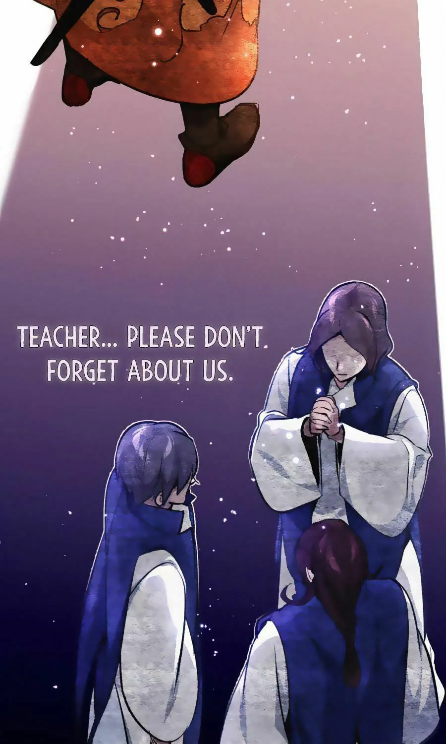 66,666 Years: Advent of the Dark Mage Chapter 28 page 49 - 