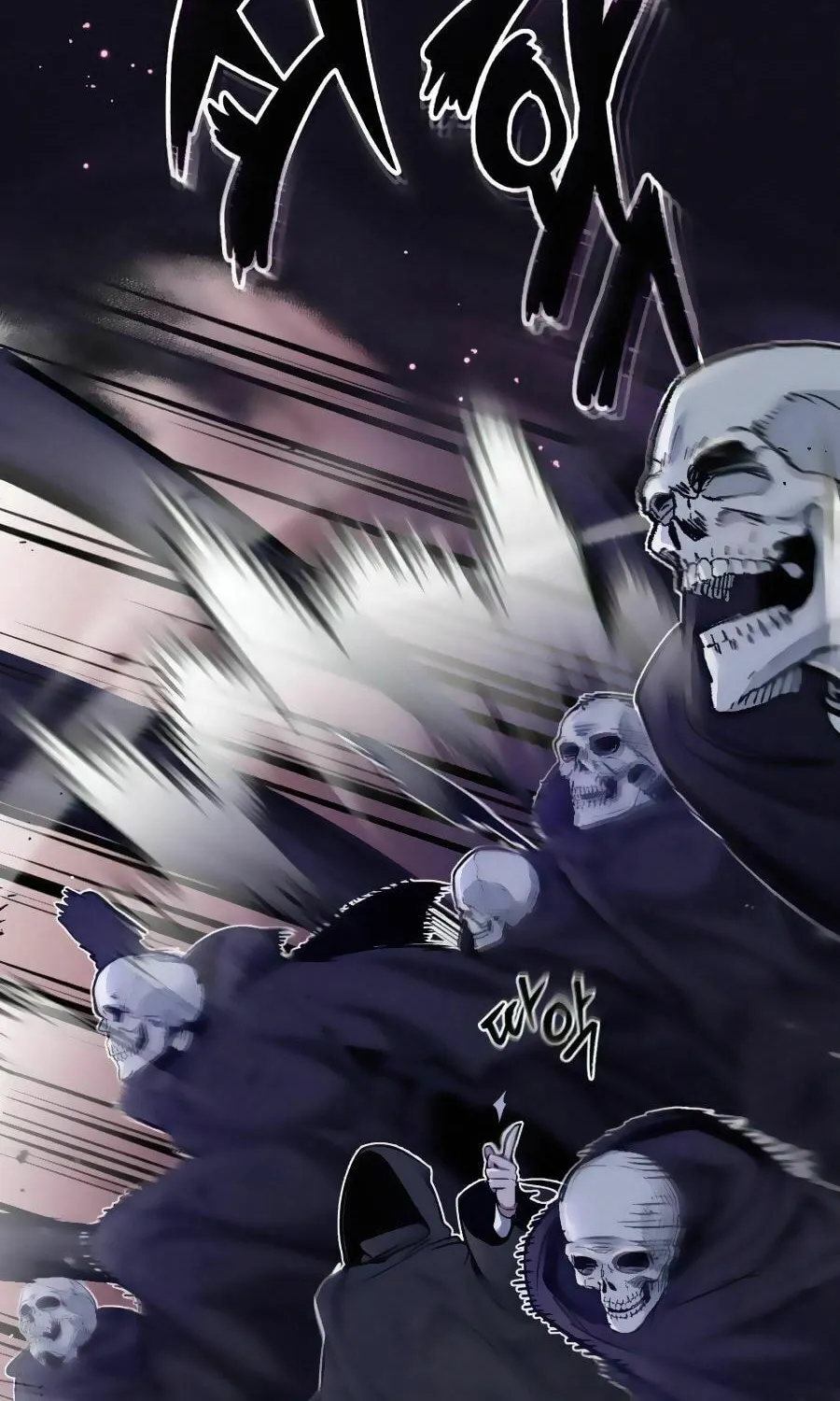 66,666 Years: Advent of the Dark Mage Chapter 28 page 82 - 