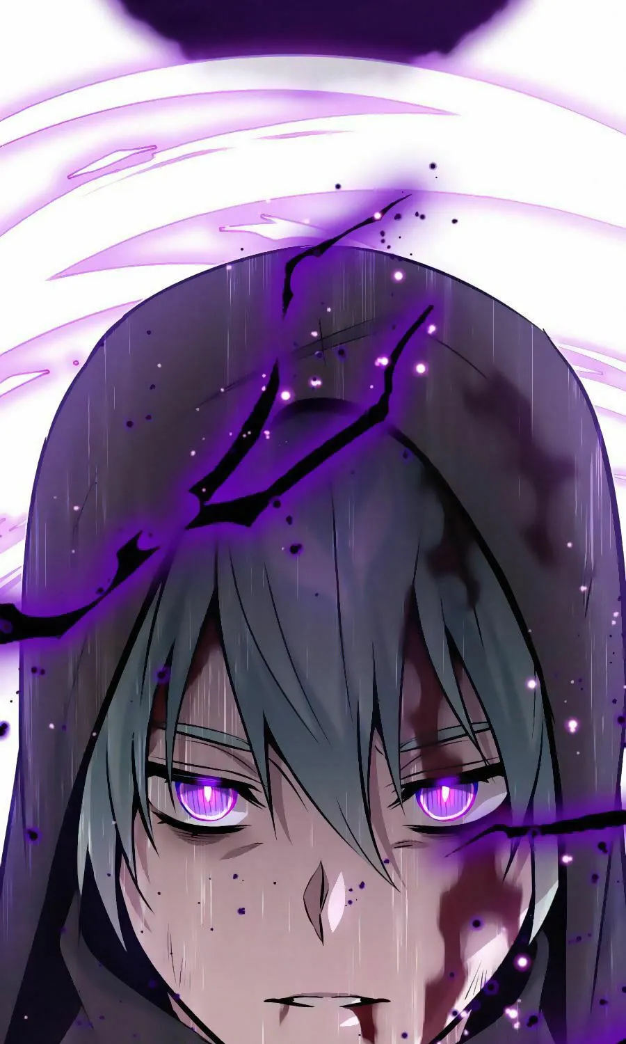 66,666 Years: Advent of the Dark Mage Chapter 28 page 98 - 