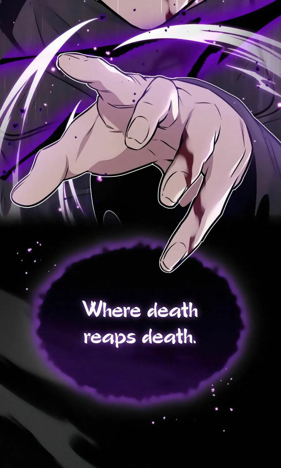 66,666 Years: Advent of the Dark Mage Chapter 28 page 99 - 