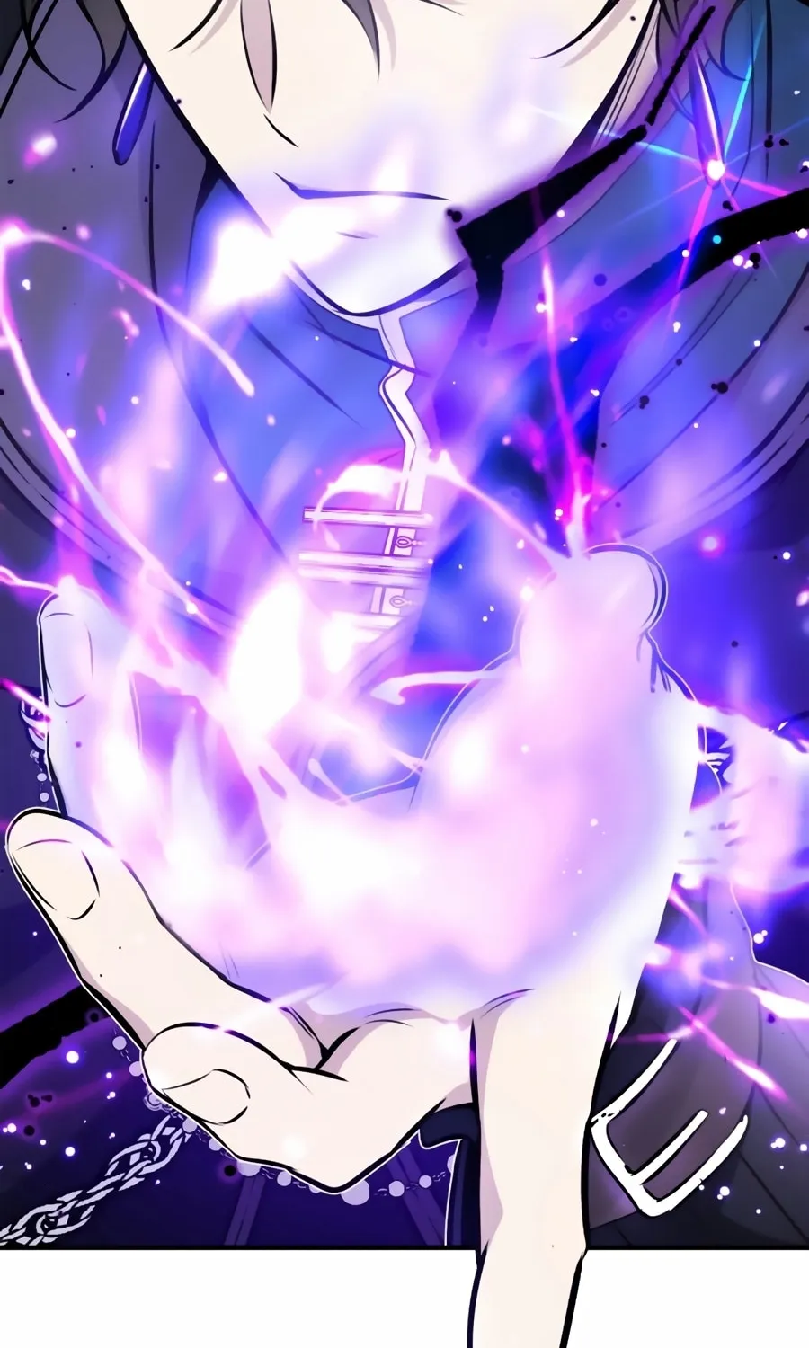 66,666 Years: Advent of the Dark Mage Chapter 29 page 108 - 