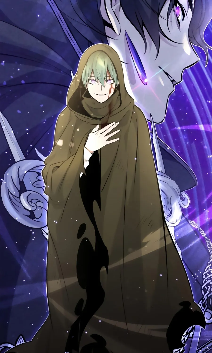 66,666 Years: Advent of the Dark Mage Chapter 29 page 112 - 