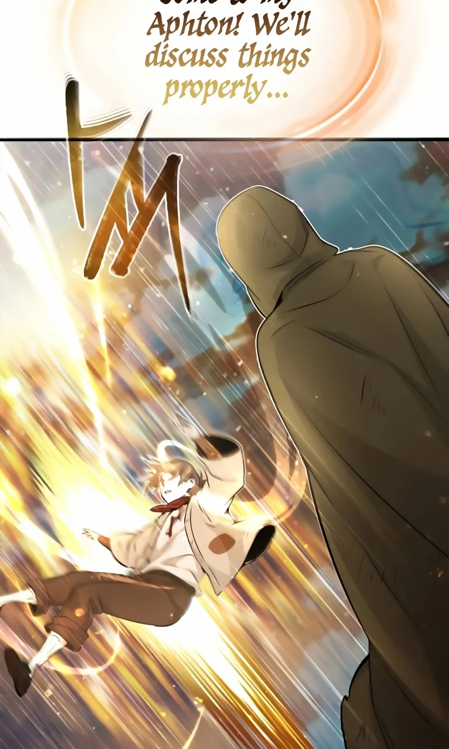 66,666 Years: Advent of the Dark Mage Chapter 29 page 121 - 
