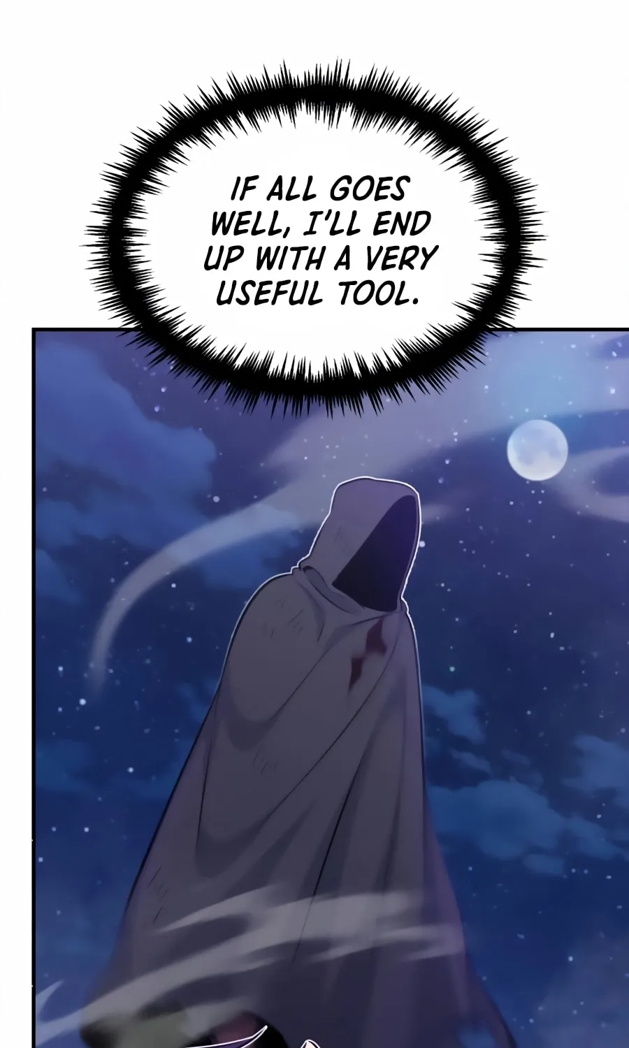 66,666 Years: Advent of the Dark Mage Chapter 29 page 125 - 
