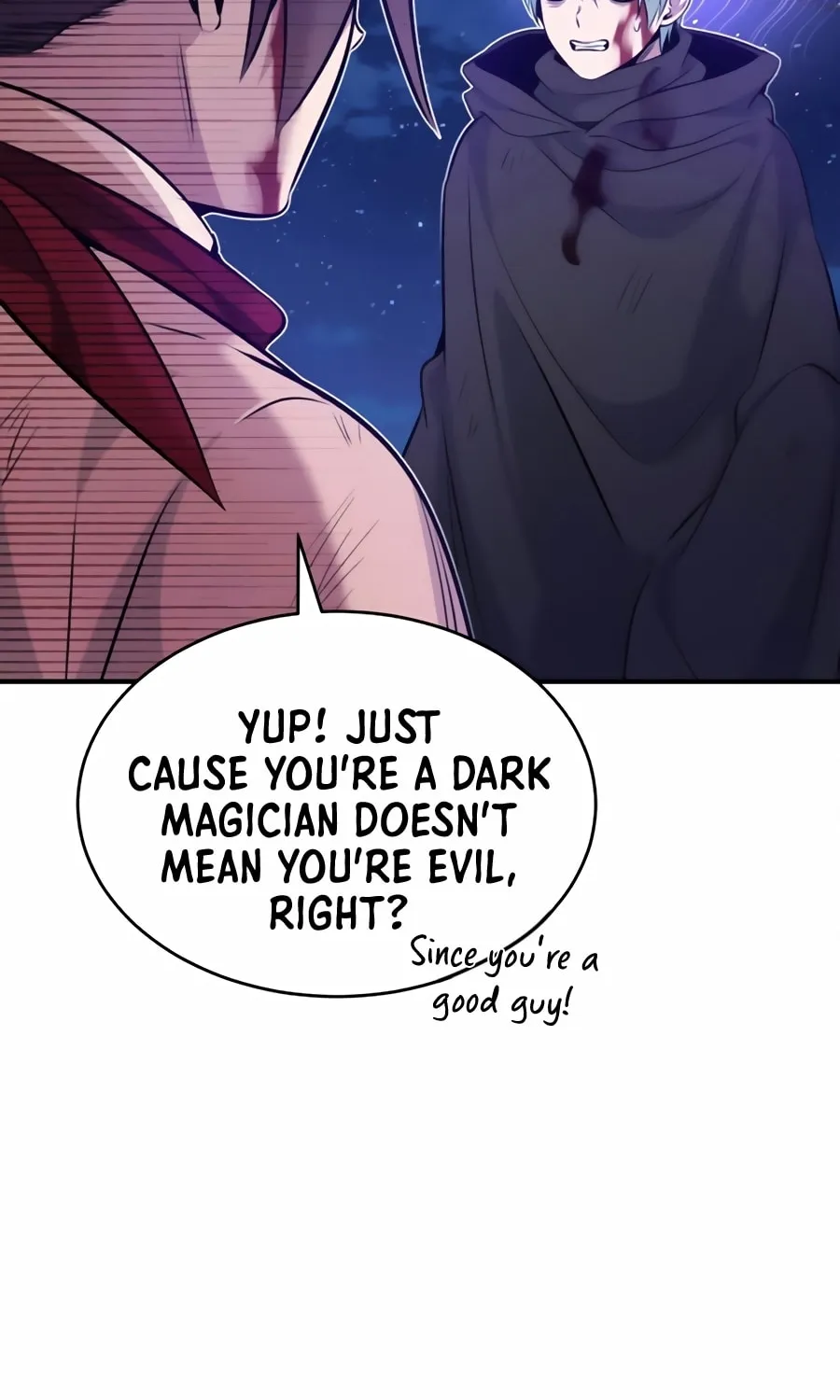 66,666 Years: Advent of the Dark Mage Chapter 29 page 140 - 