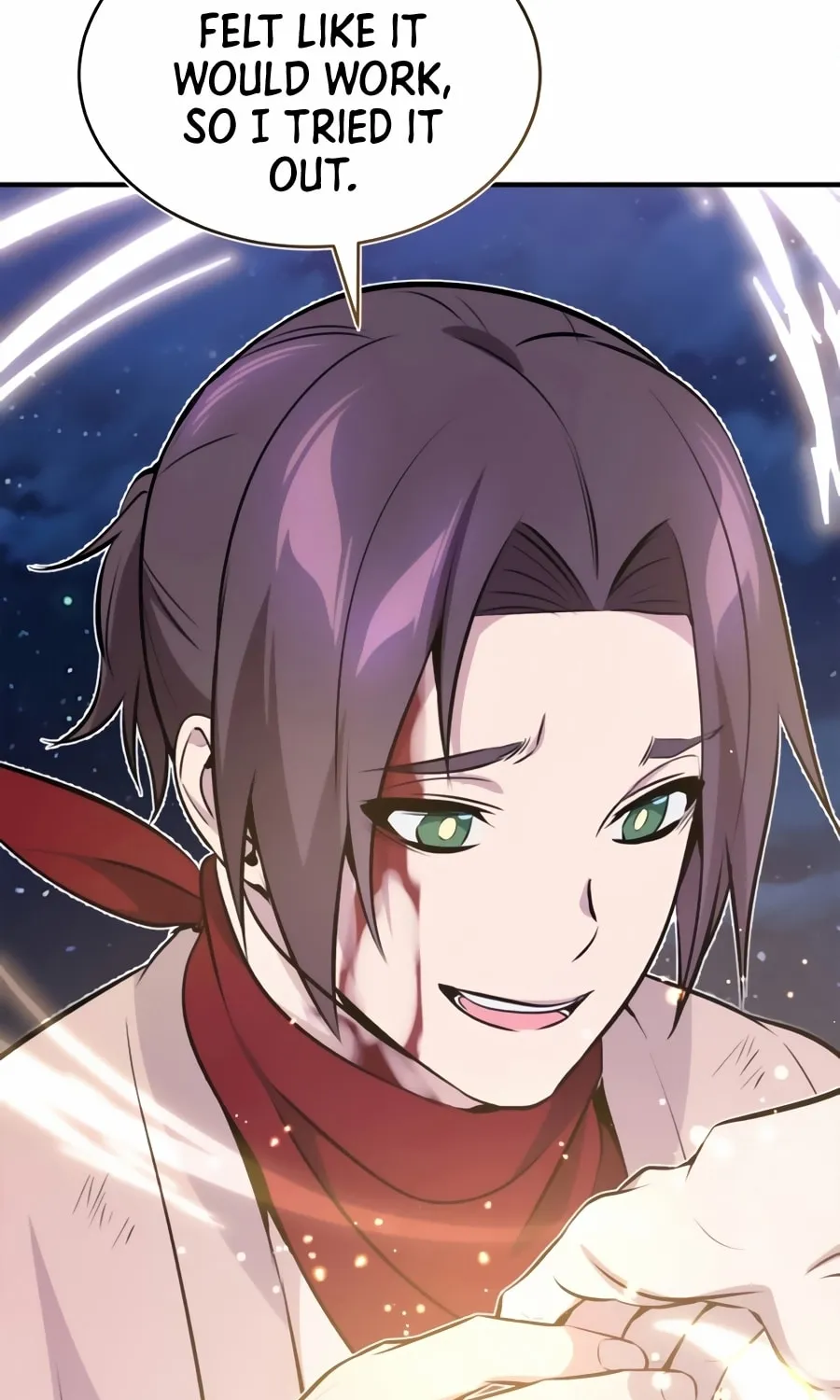 66,666 Years: Advent of the Dark Mage Chapter 29 page 150 - 