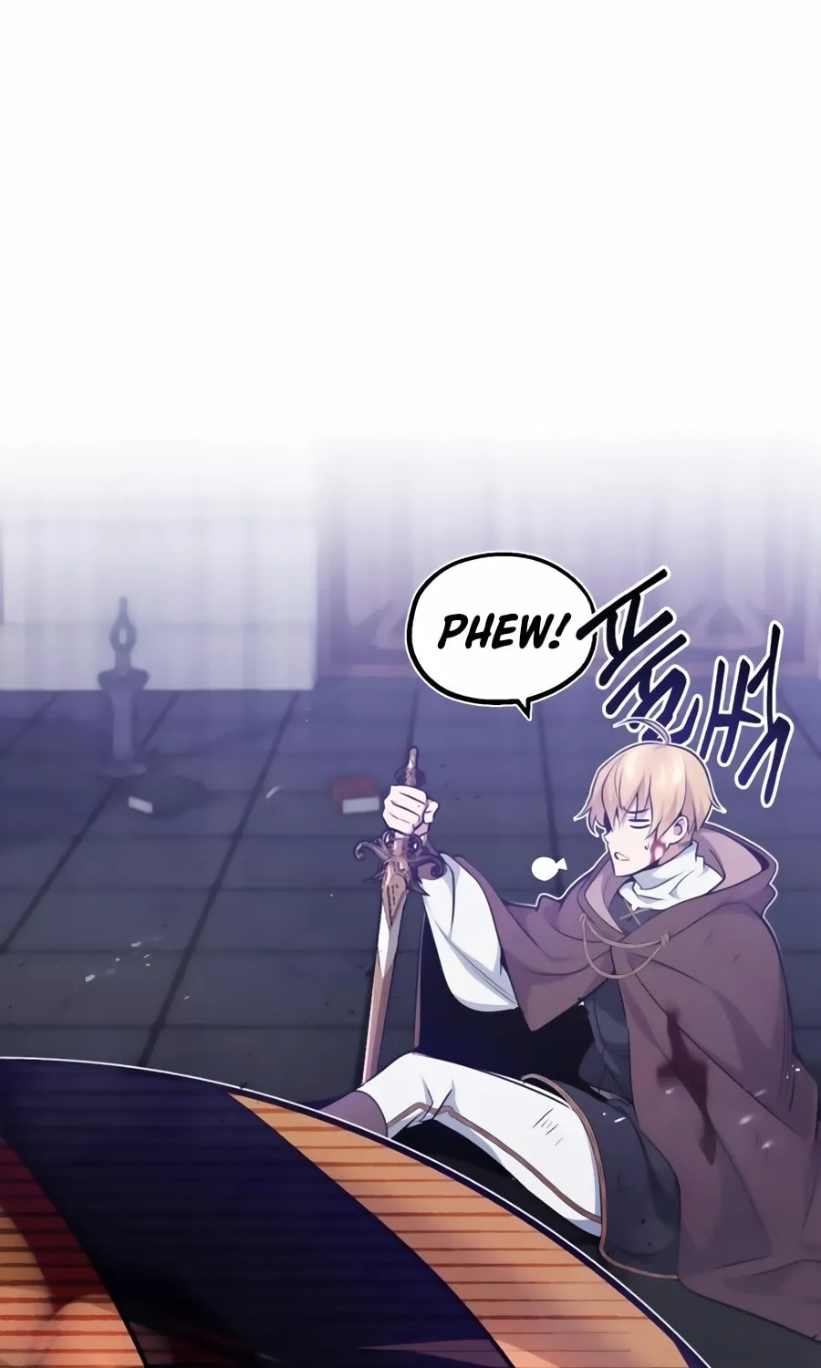 66,666 Years: Advent of the Dark Mage Chapter 29 page 18 - 