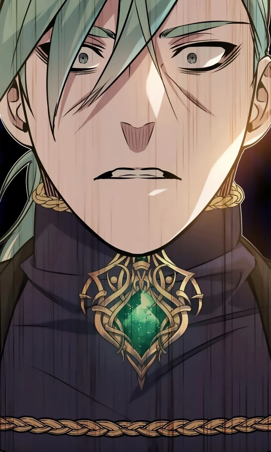 66,666 Years: Advent of the Dark Mage Chapter 29 page 183 - 