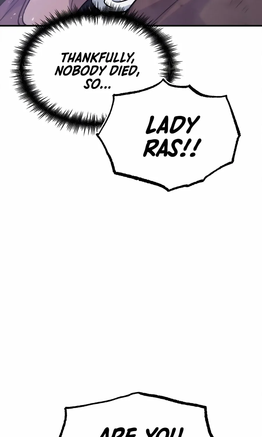 66,666 Years: Advent of the Dark Mage Chapter 29 page 21 - 