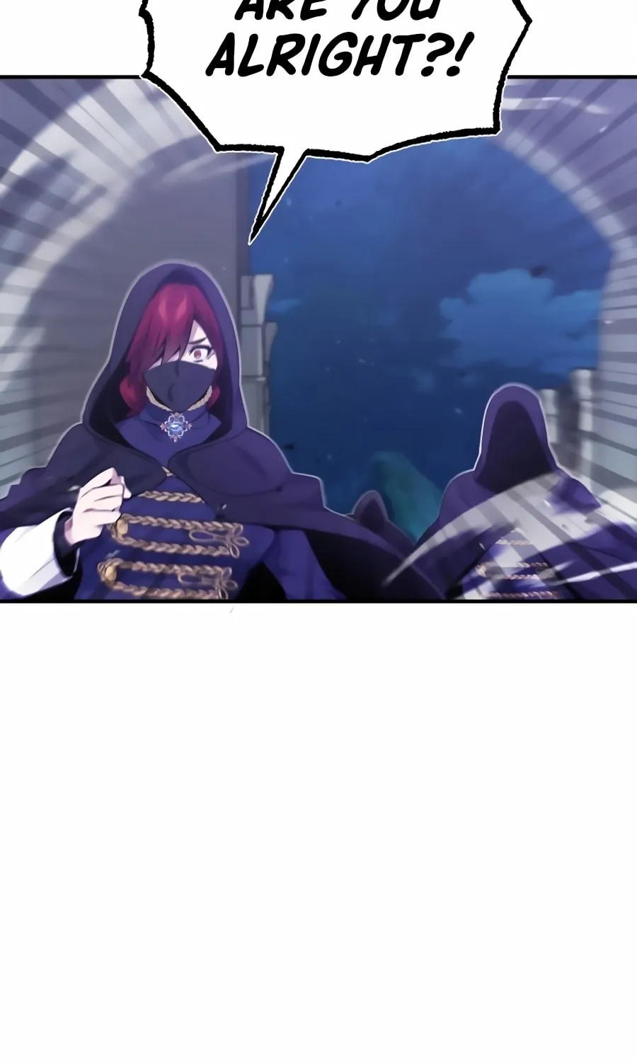 66,666 Years: Advent of the Dark Mage Chapter 29 page 22 - 