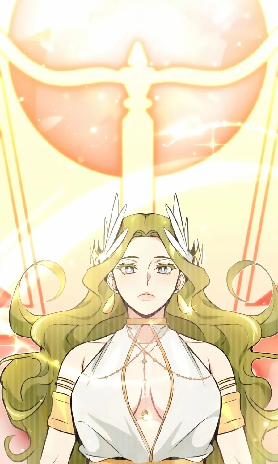 66,666 Years: Advent of the Dark Mage Chapter 29 page 29 - 