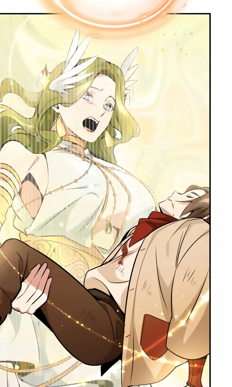 66,666 Years: Advent of the Dark Mage Chapter 29 page 38 - 