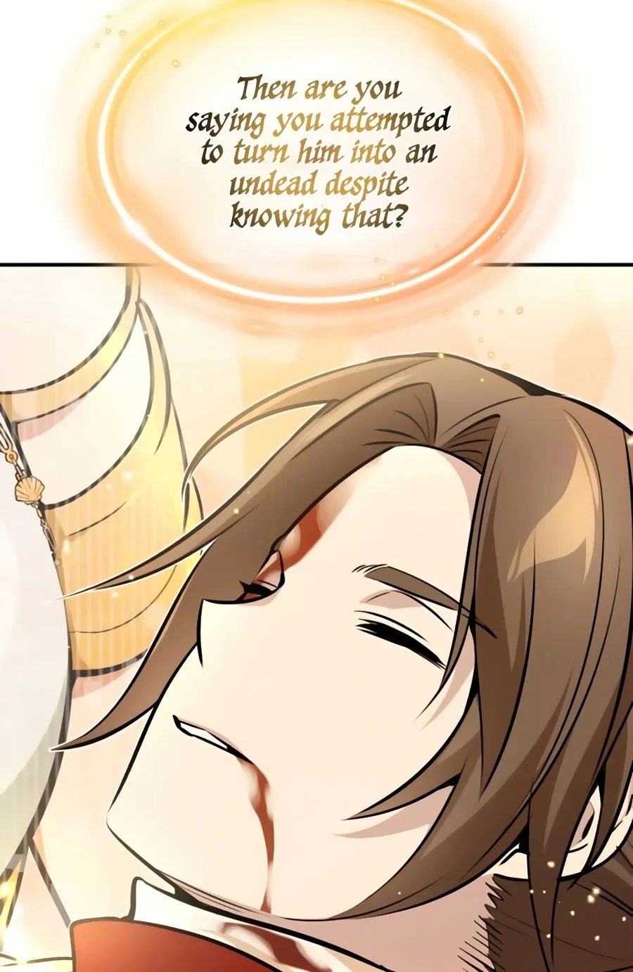 66,666 Years: Advent of the Dark Mage Chapter 29 page 41 - 