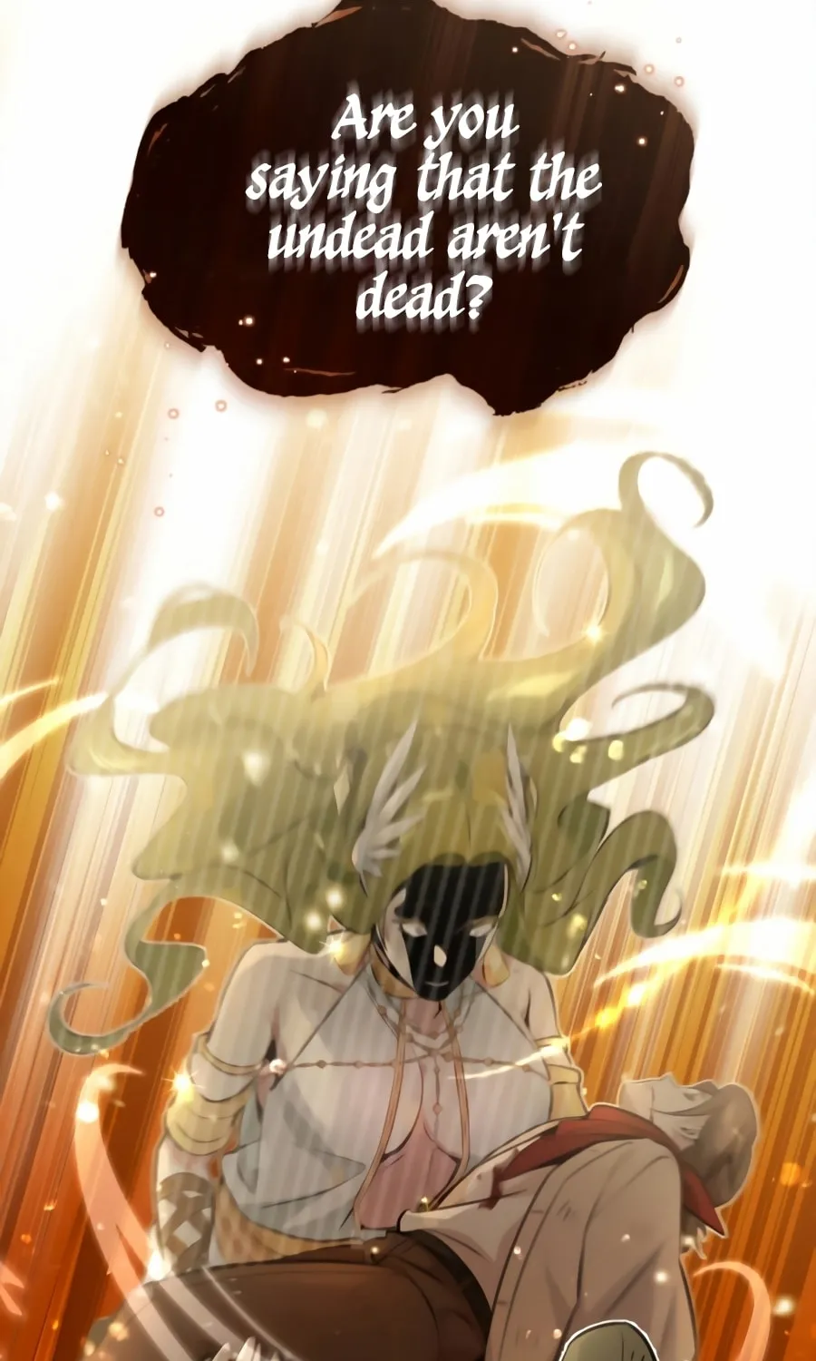 66,666 Years: Advent of the Dark Mage Chapter 29 page 45 - 