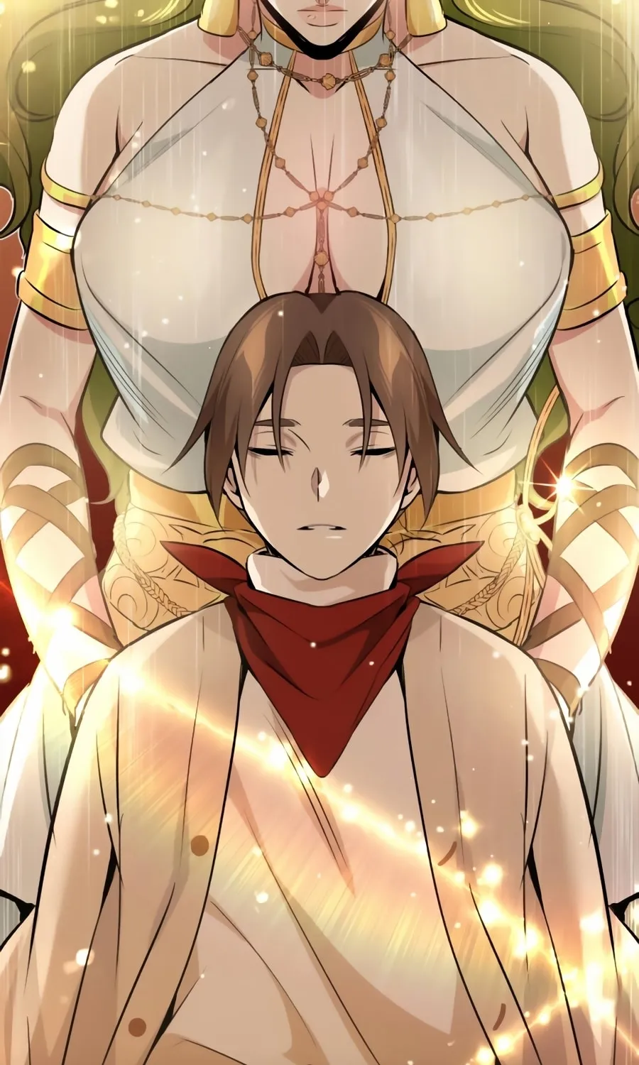 66,666 Years: Advent of the Dark Mage Chapter 29 page 60 - 