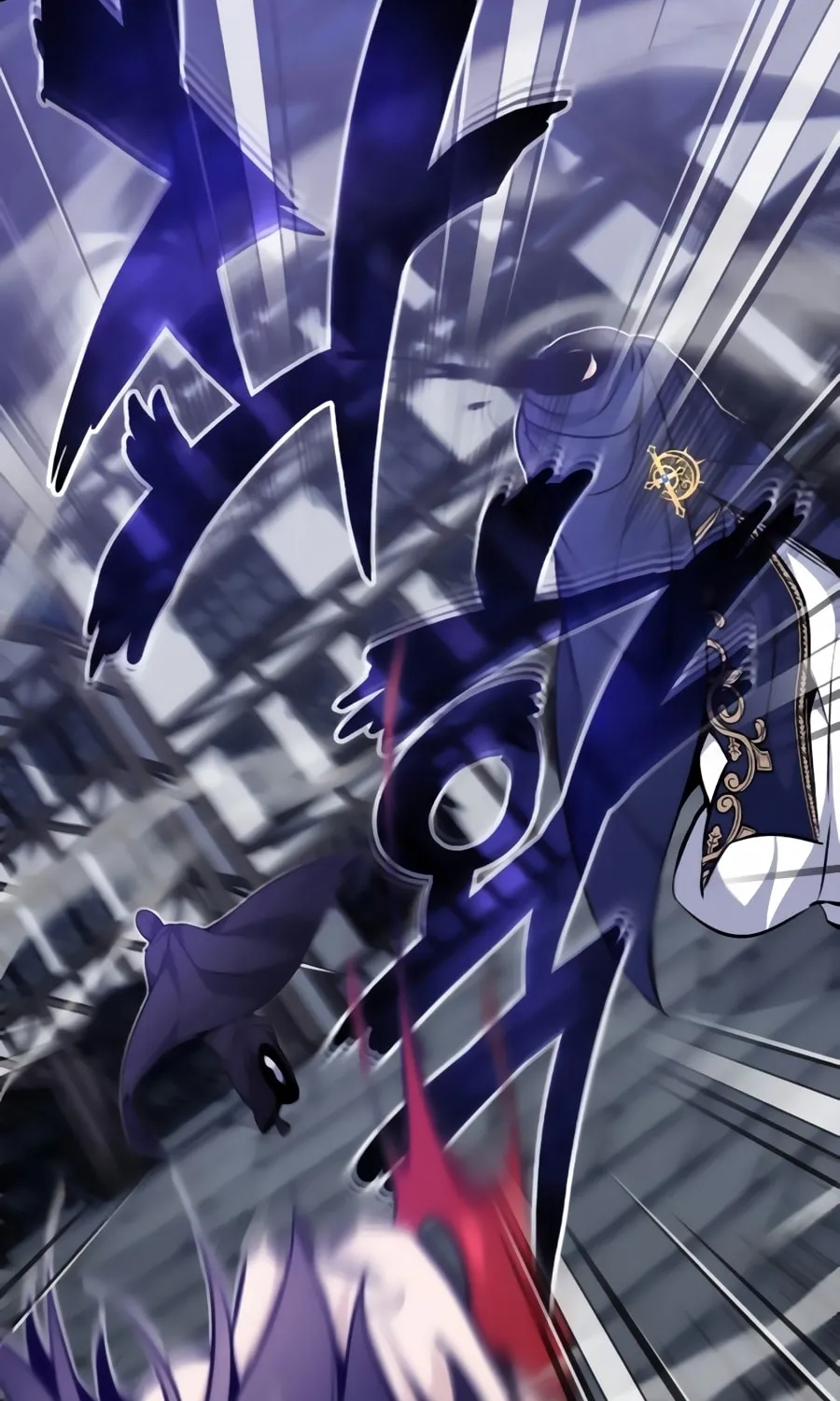 66,666 Years: Advent of the Dark Mage Chapter 29 page 10 - 