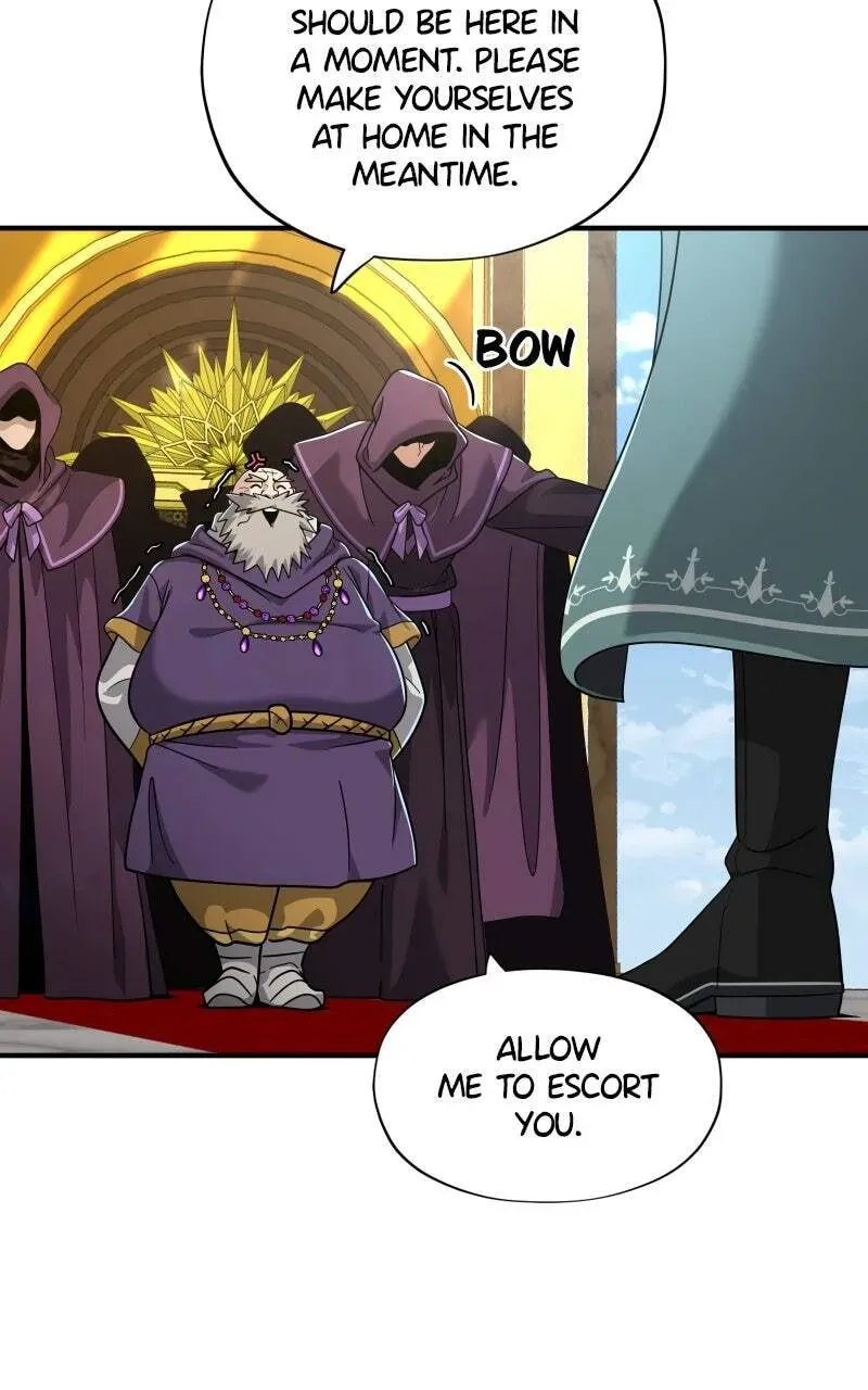 66,666 Years: Advent of the Dark Mage Chapter 3.1 page 101 - 