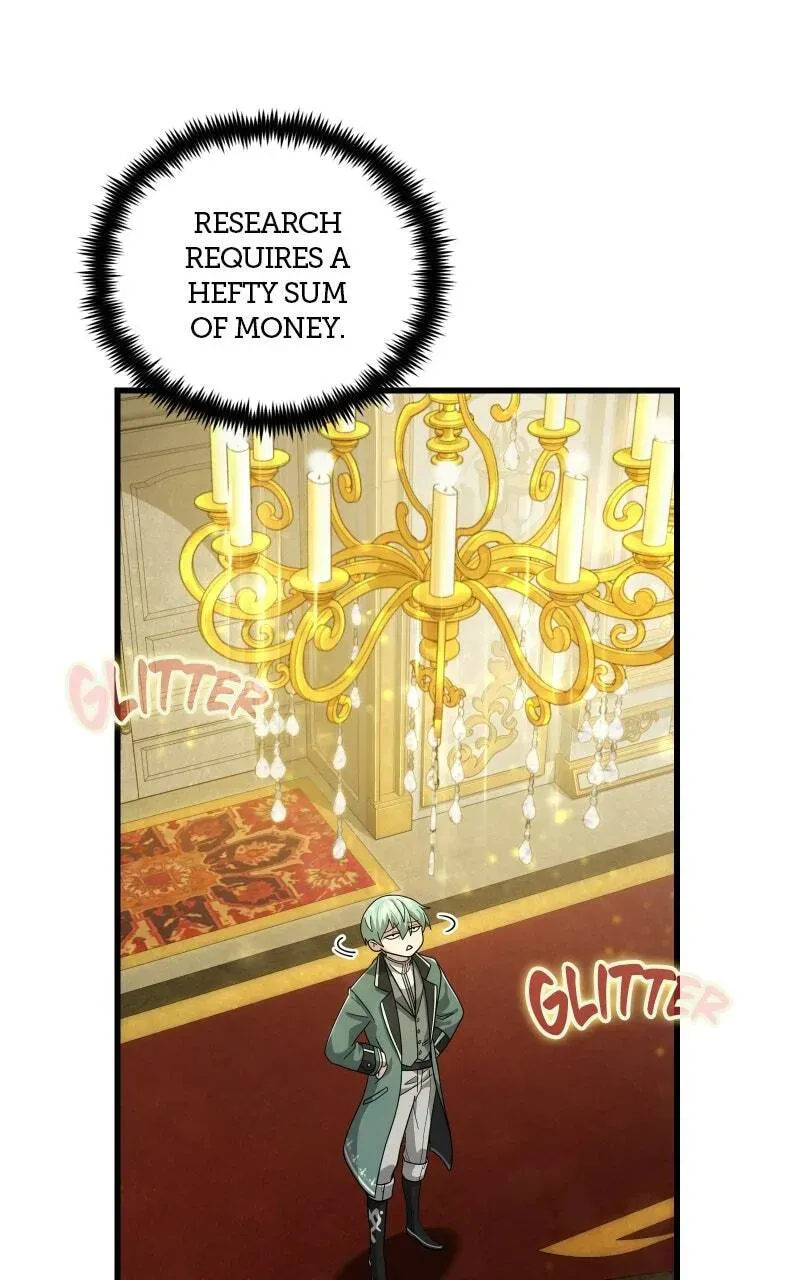 66,666 Years: Advent of the Dark Mage Chapter 3.1 page 108 - 
