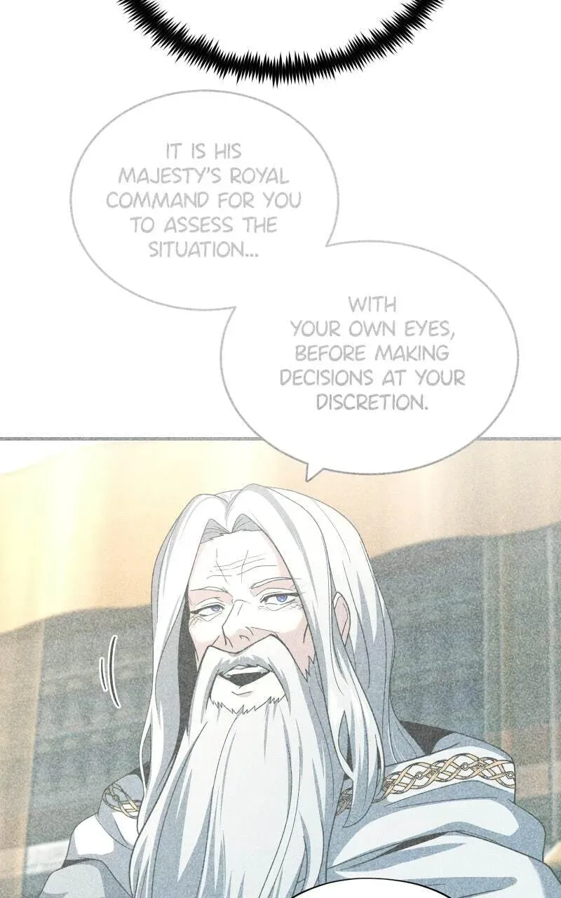 66,666 Years: Advent of the Dark Mage Chapter 3.1 page 110 - 