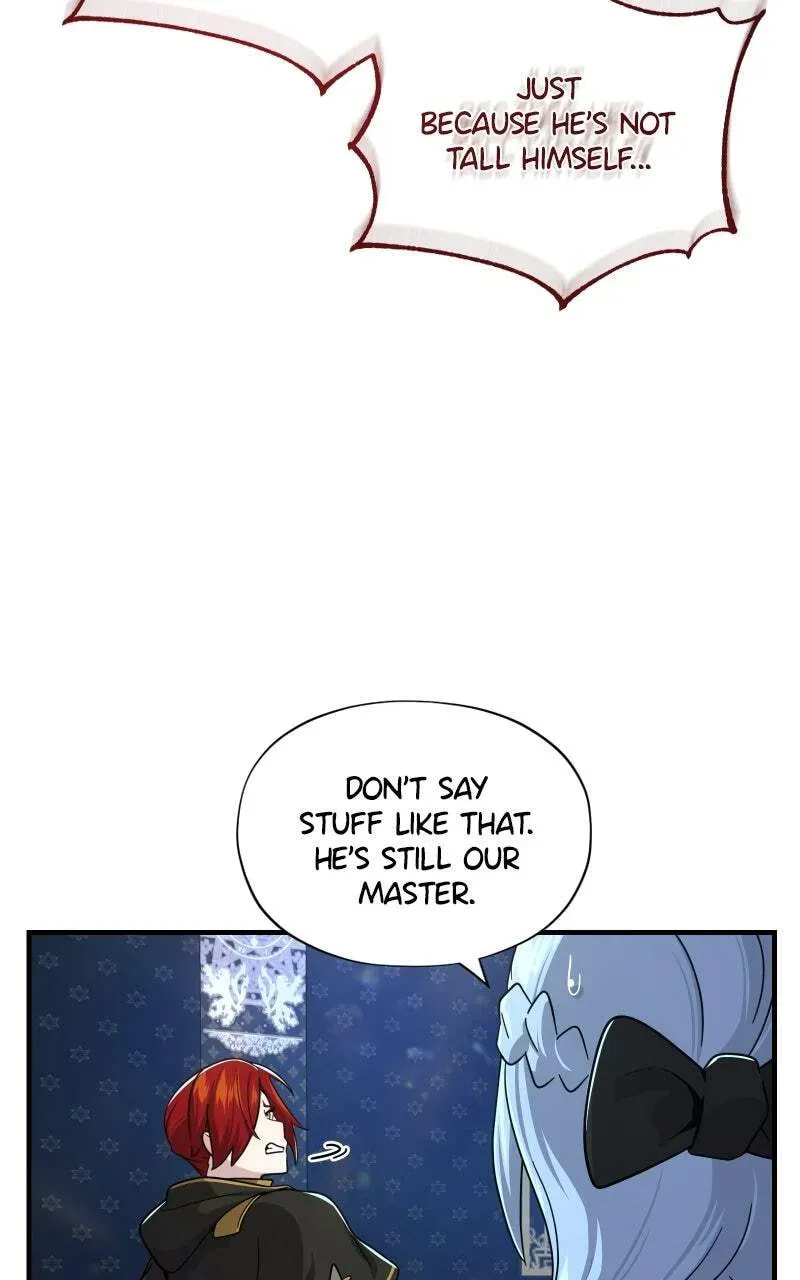 66,666 Years: Advent of the Dark Mage Chapter 3.1 page 12 - 
