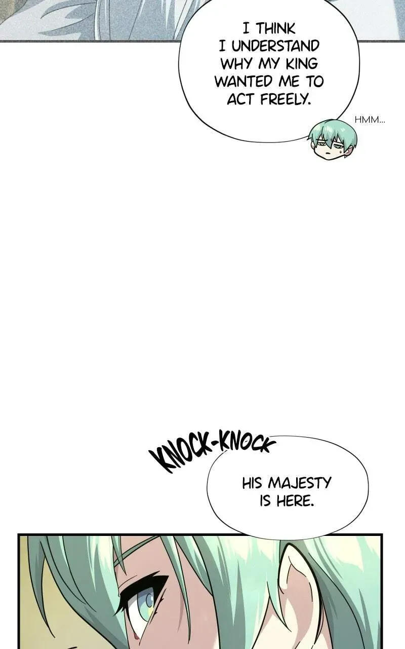 66,666 Years: Advent of the Dark Mage Chapter 3.1 page 111 - 